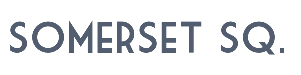 Somerset Square logo